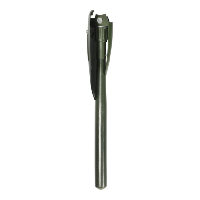 Pelle pioche pliante Kaki - Cityguard