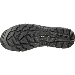 Bottes de sécurité Rigger S3 CI SRC - marron - Albatros