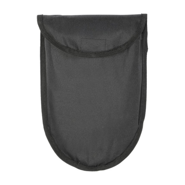Pelle pliante Noire - Cityguard