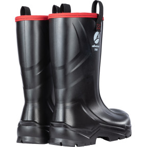 Bottes de sécurité Titan Rigger S5 CI SRC PU - Albatros