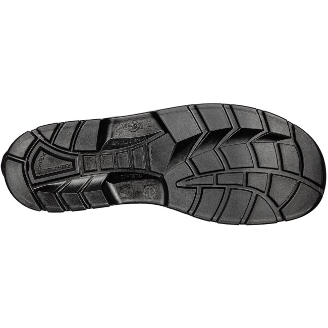 Bottes de sécurité TITAN S5 CI SRC - Albatros