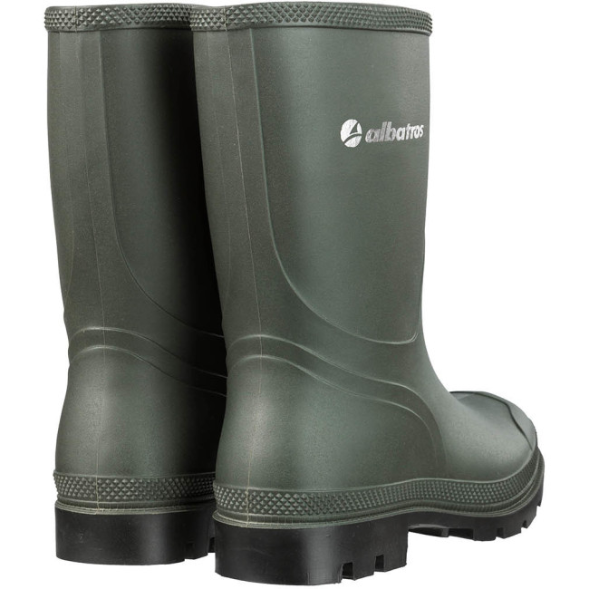 Werklaarzen The Rancher PVC - Albatros