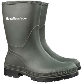 Bottes de travail The Rancher PVC - Albatros