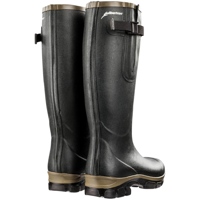 Bottes Forest Iso - Albatros