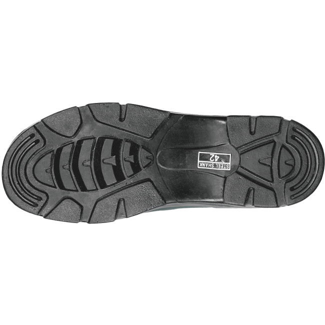 Bottes Forest Iso - Albatros