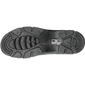 Forest Iso Stiefel - Albatros