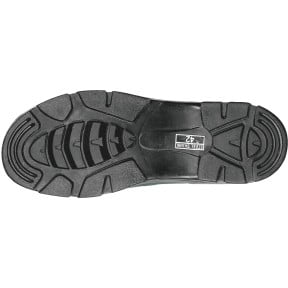 Forest Iso Stiefel - Albatros