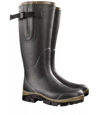 Bottes Forest Iso - Albatros