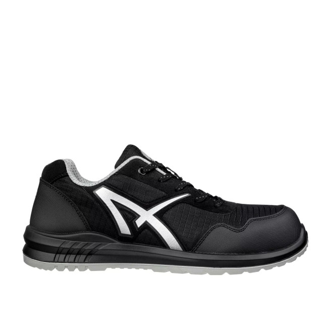 Chaussures de sécurité Drifter low S1P SRC - noir - Albatros