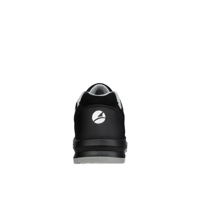 Chaussures de sécurité Drifter low S1P Noir - Albatros