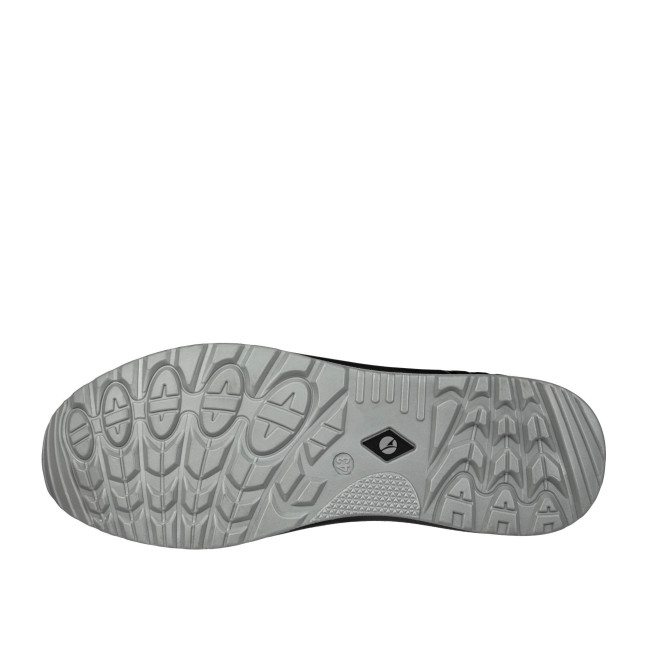 Buty bezpieczeństwa Drifter low S1P Czarne - Albatros