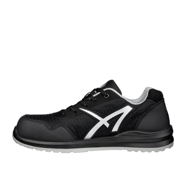 Chaussures de sécurité Drifter low S1P SRC - noir - Albatros