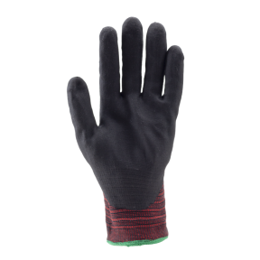 Gants Eurocut N606 CUT F micro-mousse nitrile tactile - Coverguard