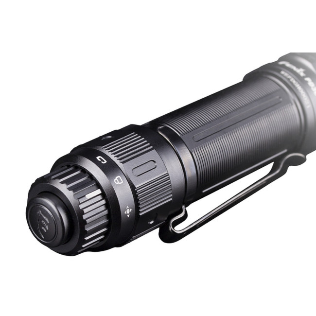 Lampe de poche PD36TAC - Fenix