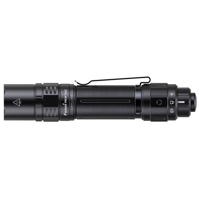 Zaklamp PD36TAC - Fenix