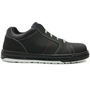 Halbhohe Sicherheitsschuhe Michigan S3 SRC - Perf