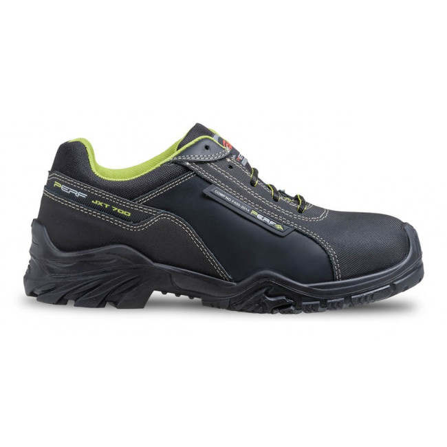 Endurance S3 SRC ESD - Perf Sicherheits-Halbschuhe