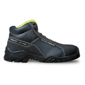 Veiligheidslaarzen hoog Endurance S3 SRC ESD - Perf