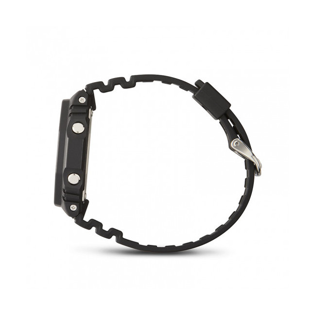 Zegarek G-Shock Classic GA-2100 czarny/szary - TOE