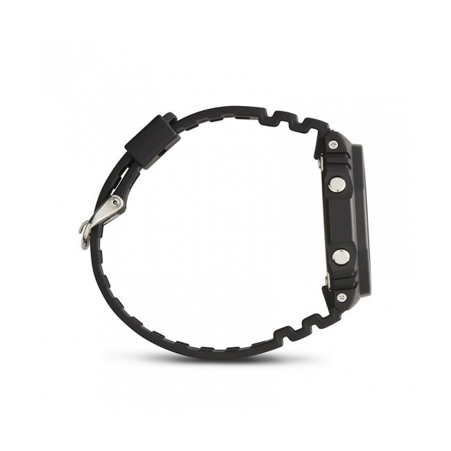 G-Shock Classic GA-2100 Uhr schwarz/grau - TOE