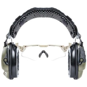 Coussins d'oreille gel Sightlines - Noisefighters