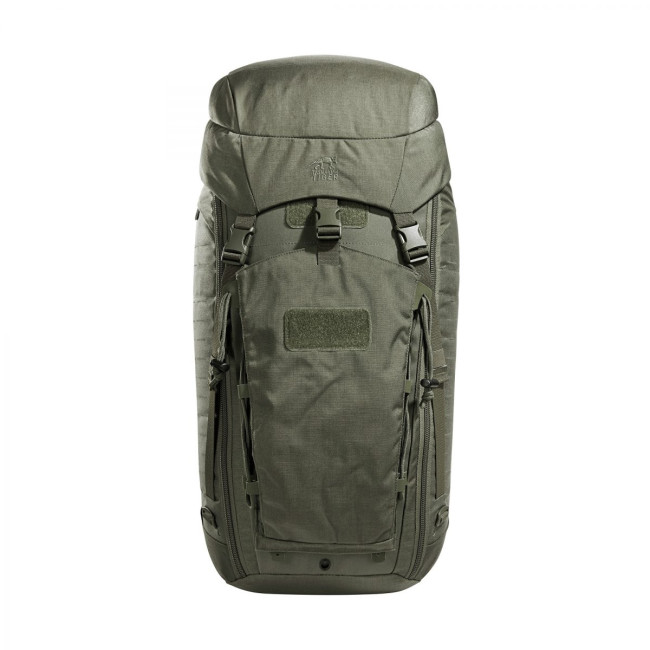 Rucksack Modular Pack 45 Plus IRR Grün SGO - Tasmanian Tiger