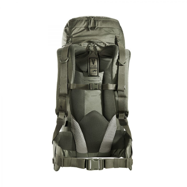Rugzak Modular Pack 45 Plus IRR Groen SGO - Tasmanian Tiger