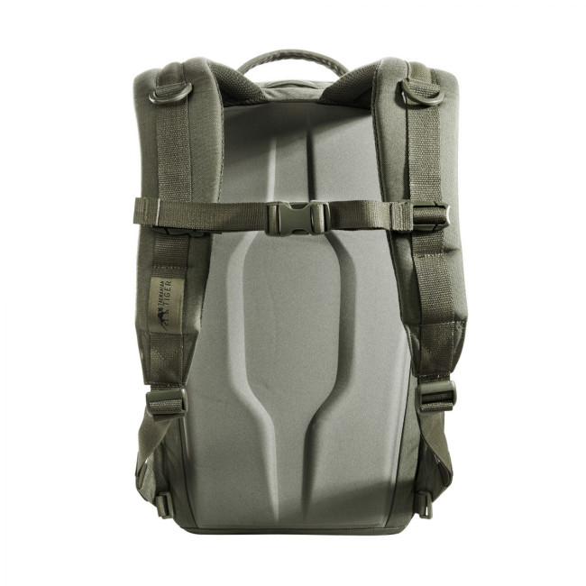 Rugzak Modular Daypack XL IRR 23L Groen SGO - Tasmanian Tiger