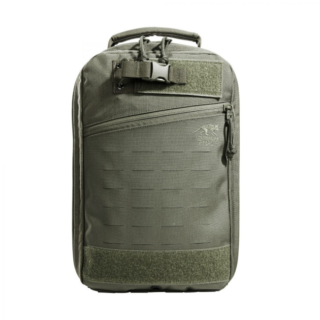 Plecak Medic Assault Pack S MKII IRR Zielony SGO - Tasmanian Tiger