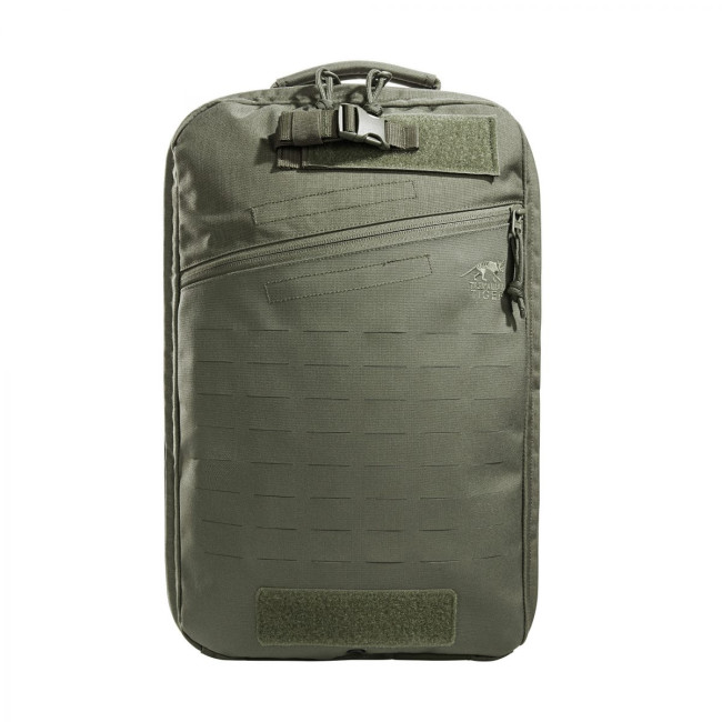 Rucksack Medic Assault Pack MKII IRR Grün SGO - Tasmanian Tiger