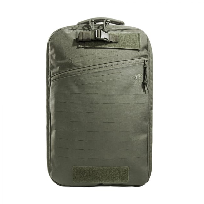 Sac à dos Medic Assault Pack MKII IRR Vert SGO - Tasmanian Tiger