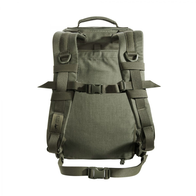 Sac à dos Medic Assault Pack MKII IRR Vert SGO - Tasmanian Tiger