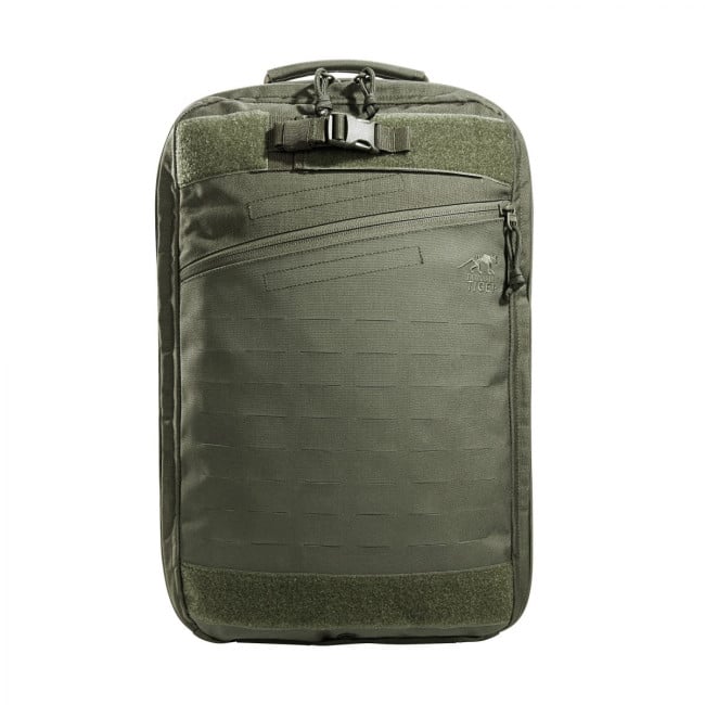 Sac à dos Medic Assault Pack L MKII IRR Vert SGO - Tasmanian Tiger