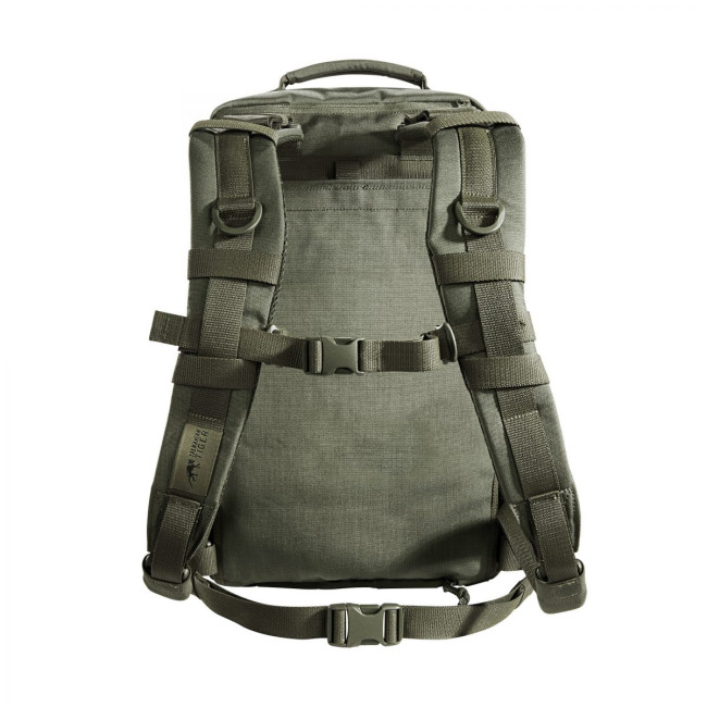 Medic Assault Pack L MKII IRR Rugzak Groen SGO - Tasmanian Tiger