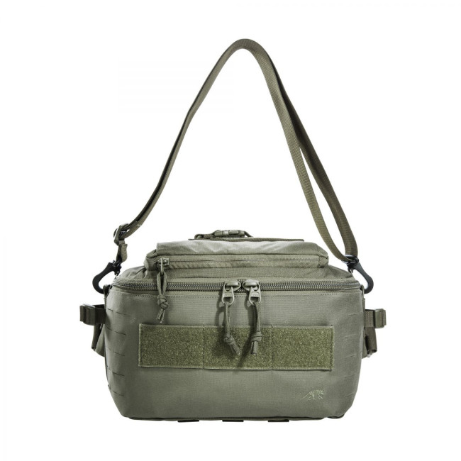 Medizinische Tasche Hip Bag IRR 9L Grün SGO - Tasmanian Tiger