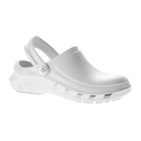 Sabots de travail Nfly blanc - Nordways