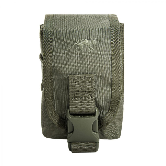 Verstellbare Tasche für SGO-Granate Grün - Tasmanian Tiger