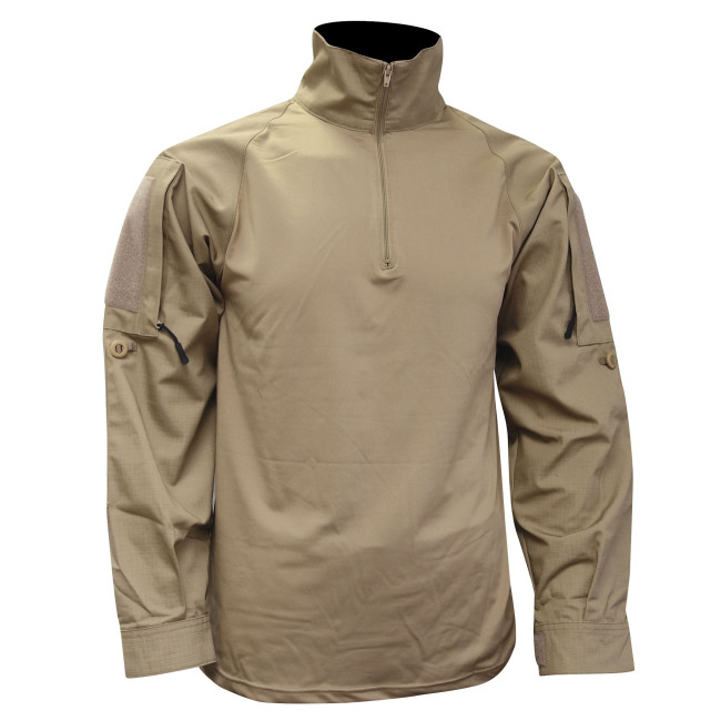 Gevechtshemd UBAS Coyote - Patrol Equipements