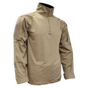 Gevechtshemd UBAS Coyote - Patrol Equipements