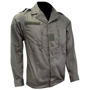 Veste F2 Vert armée - Patrol Equipements