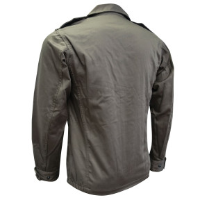 Veste F2 Vert armée - Patrol Equipements