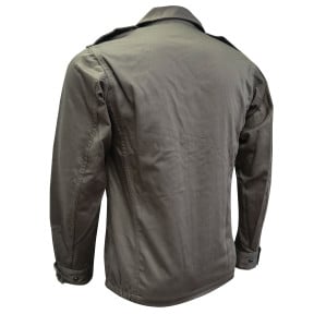 Veste F2 Vert armée - Patrol Equipements