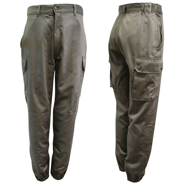 Broek F2 Legergroen - Patrol Equipement