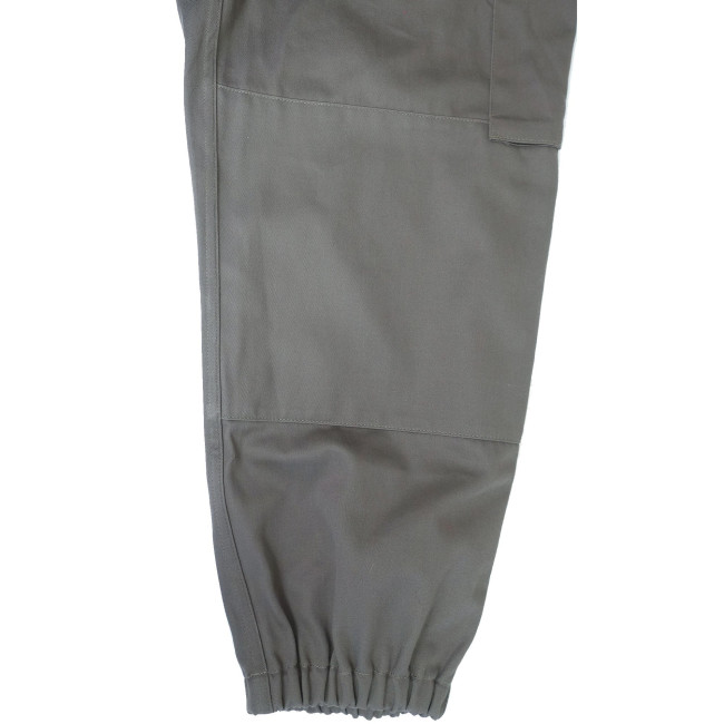 Armeegrüne F2-Hose - Patrol Equipment