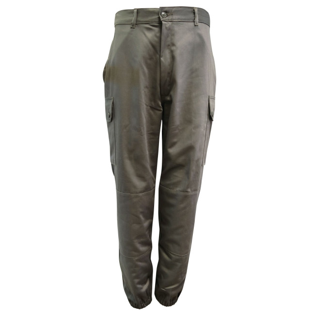 Armee-Grüne F2-Hose - Patrol Equipment