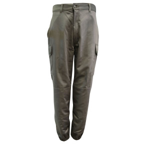 Armee-Grüne F2-Hose - Patrol Equipment