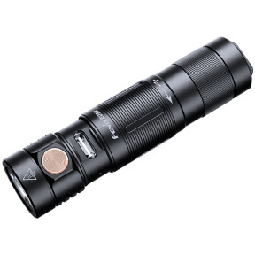 Lampe de poche compacte E09R rechargeable - Fenix
