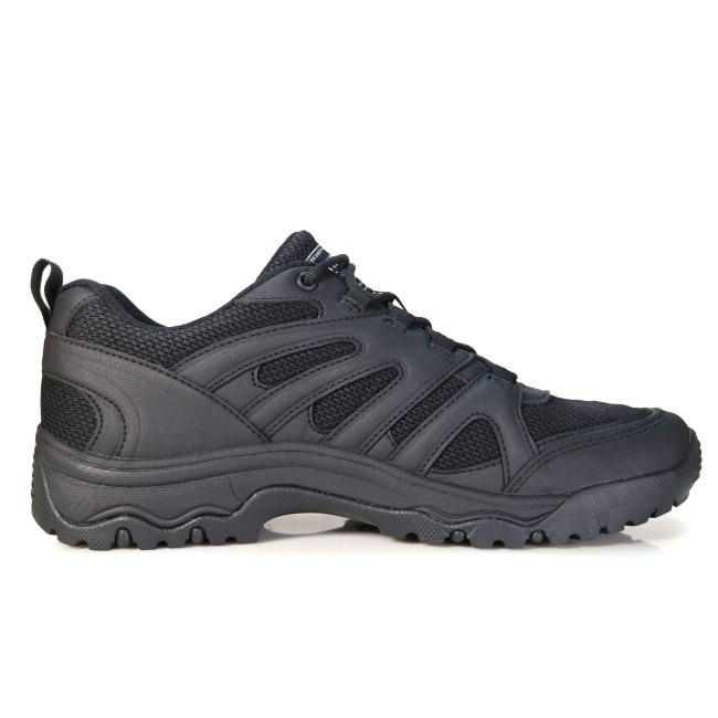 Buty taktyczne niskie Czarne - Patrol Equipement