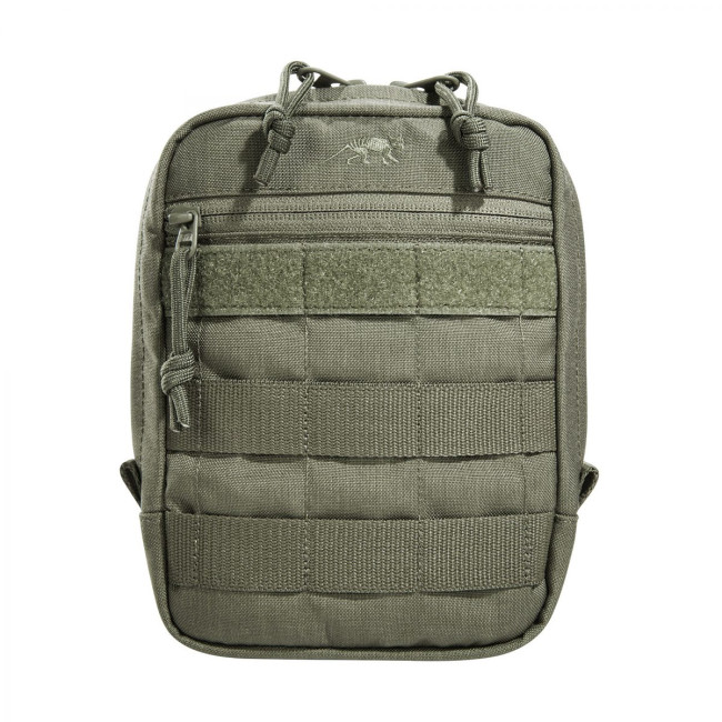 Kieszeń taktyczna MOLLE Tac Pouch 5 Zielona SGO - Tasmanian Tiger