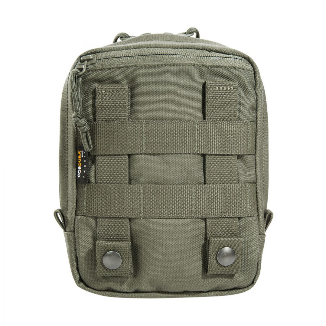 Tactische MOLLE Zak Tac Pouch 5 Groen SGO - Tasmanian Tiger